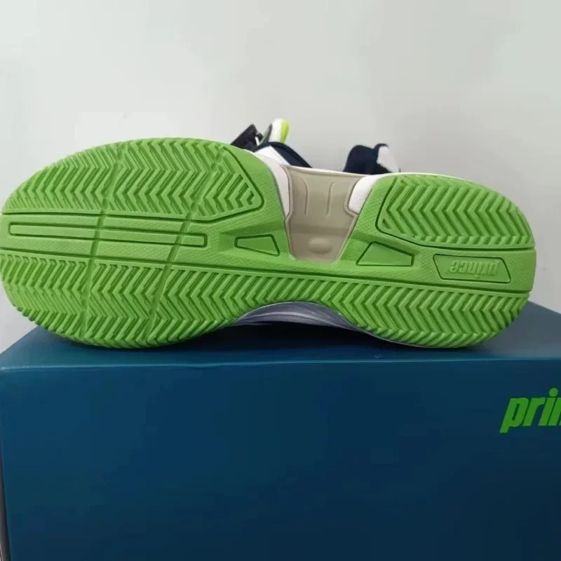 Profesjonalne buty do badmintona Męskie buty do badmintona Szybkie sznurowanie Buty do tenisa Męskie antypoślizgowe trampki do badmintona Chłopcy