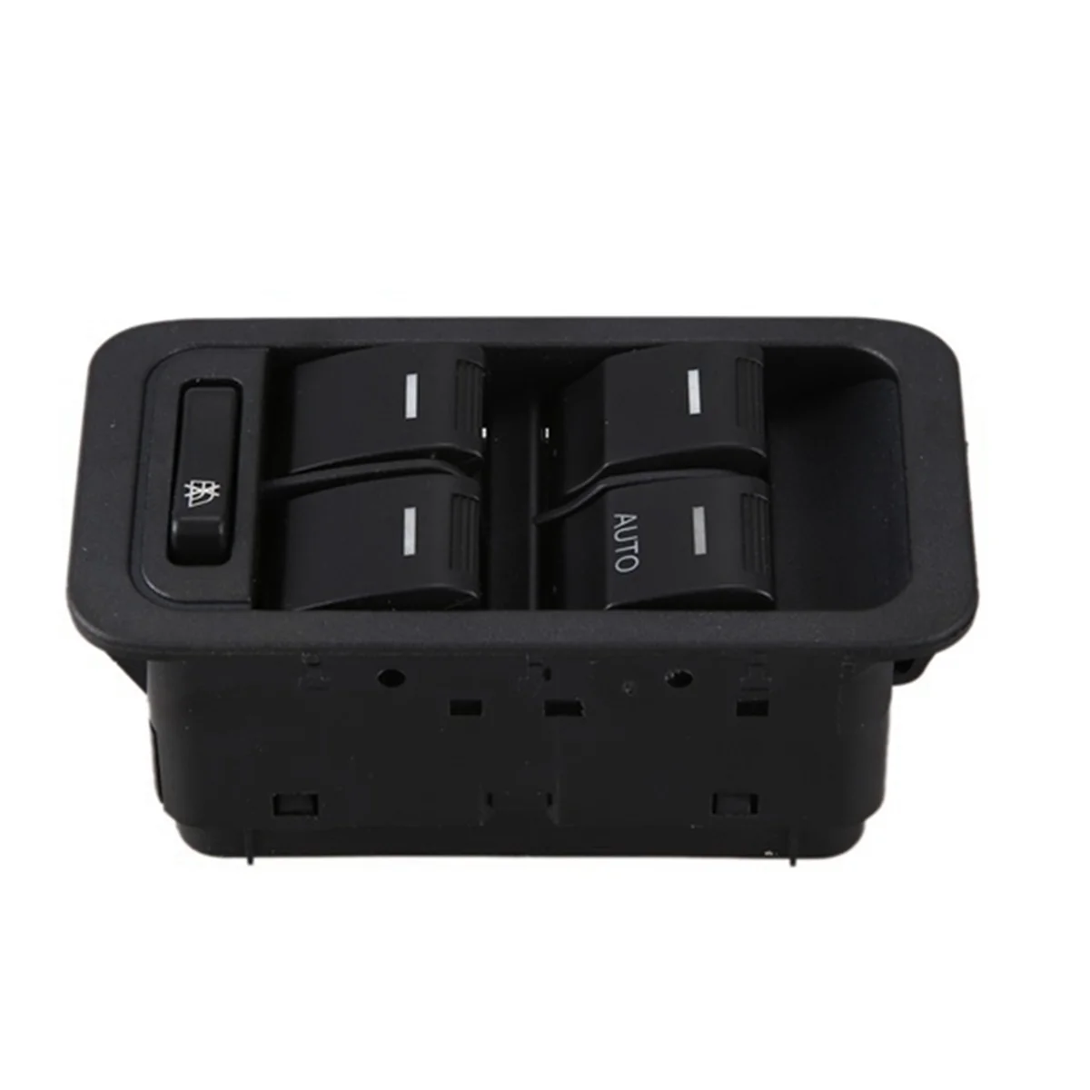 Automotive Glass Lifter Master Switch Power Window Button for Ford Territory