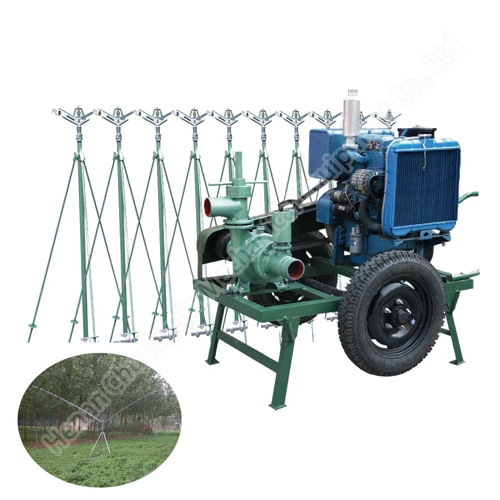 

Hot selling Water Sprinkler Equipment For Sale Modern Agricultural Sprinkler