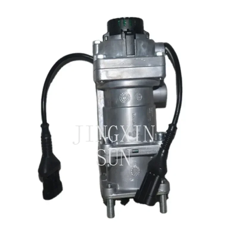 

Хорошее качество продукции запчастей для автобуса и запасных частей для автобуса тормозной клапан