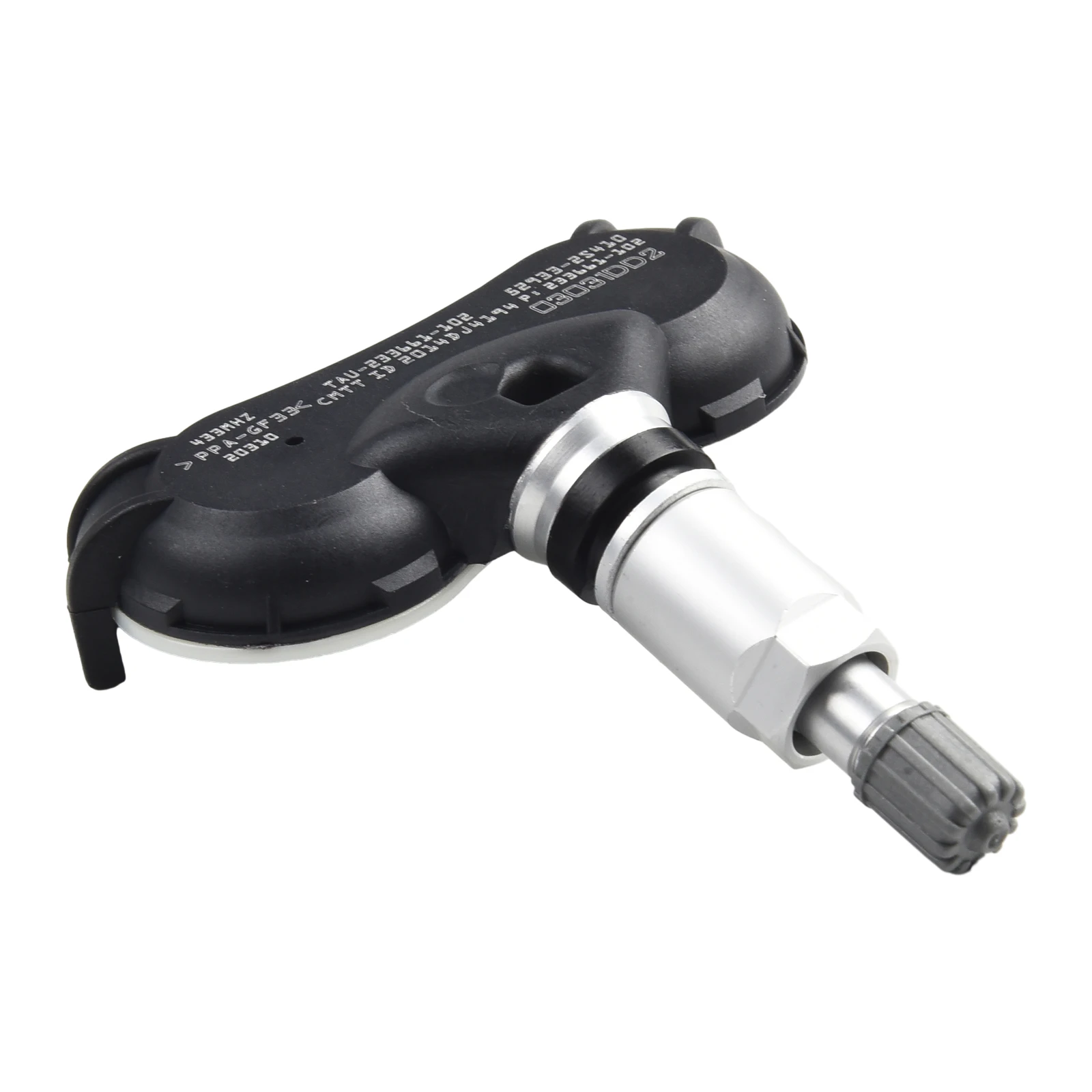 

Датчик давления в шинах TPMS 52933-2S410 для Hyundai IX35, Elantra, Equus, I40, для Kia Sportage, аксессуары