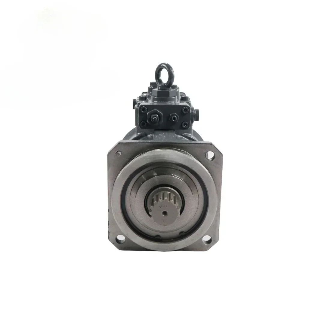 مضخة الحفارة 9195241 9195238 لـ ZX330-3 ZX350H-3
