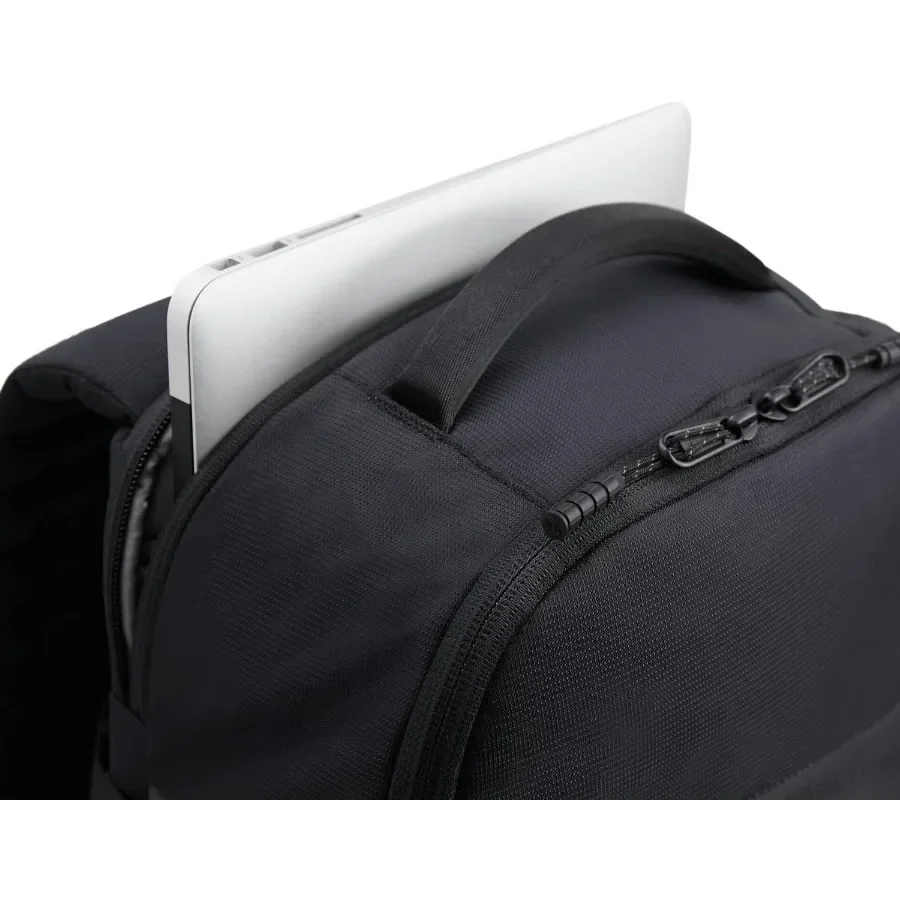 حقيبة ظهر للكمبيوتر المحمول Timbuk2 Division Deluxe Eco Black Deluxe #4