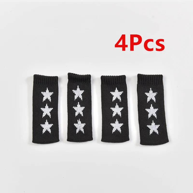 Variant: 4Pcs-Star