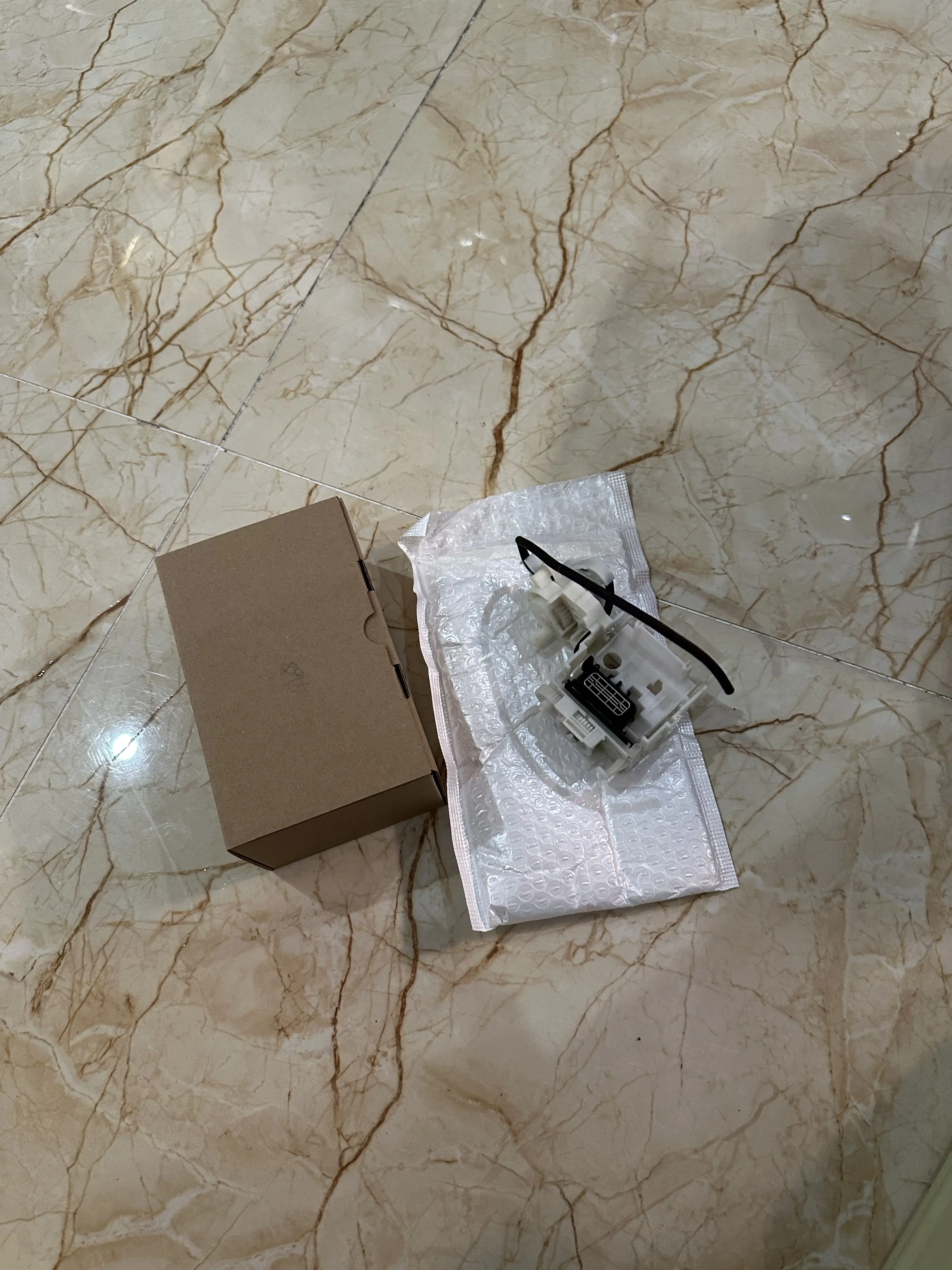 

1 шт., блок очистки системы чернил для насоса Epson L4150 L4151 L4153 L4156 L4158 L4168 L4169 L4160 L4163 L4165 L4166 L4167