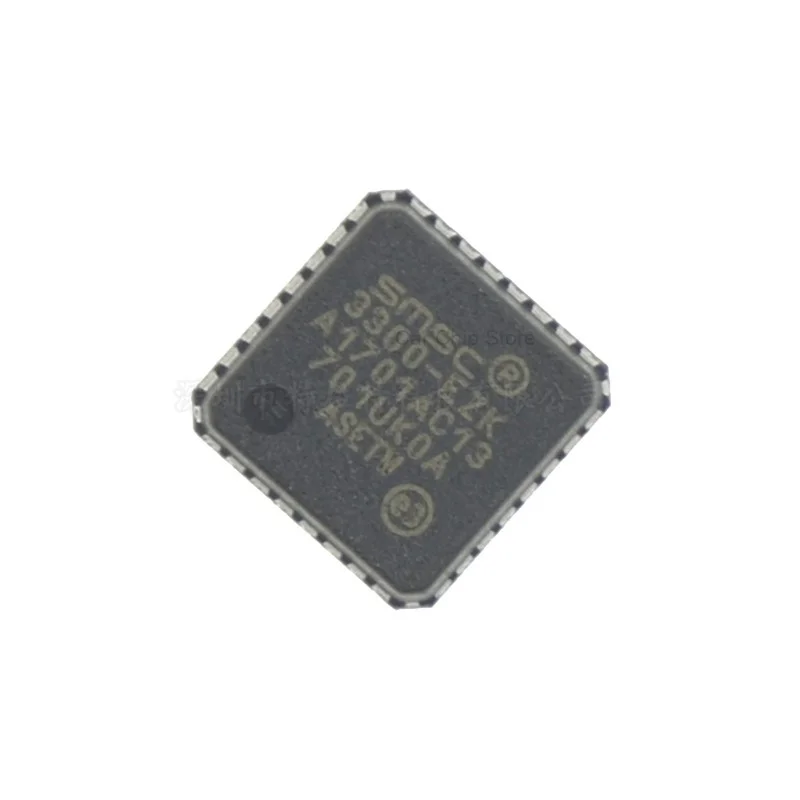 

NEW and Original USB controller chip patch 3300-ezk usb3300-ezk-tr qfn-32 Wholesale one-stop distribution list