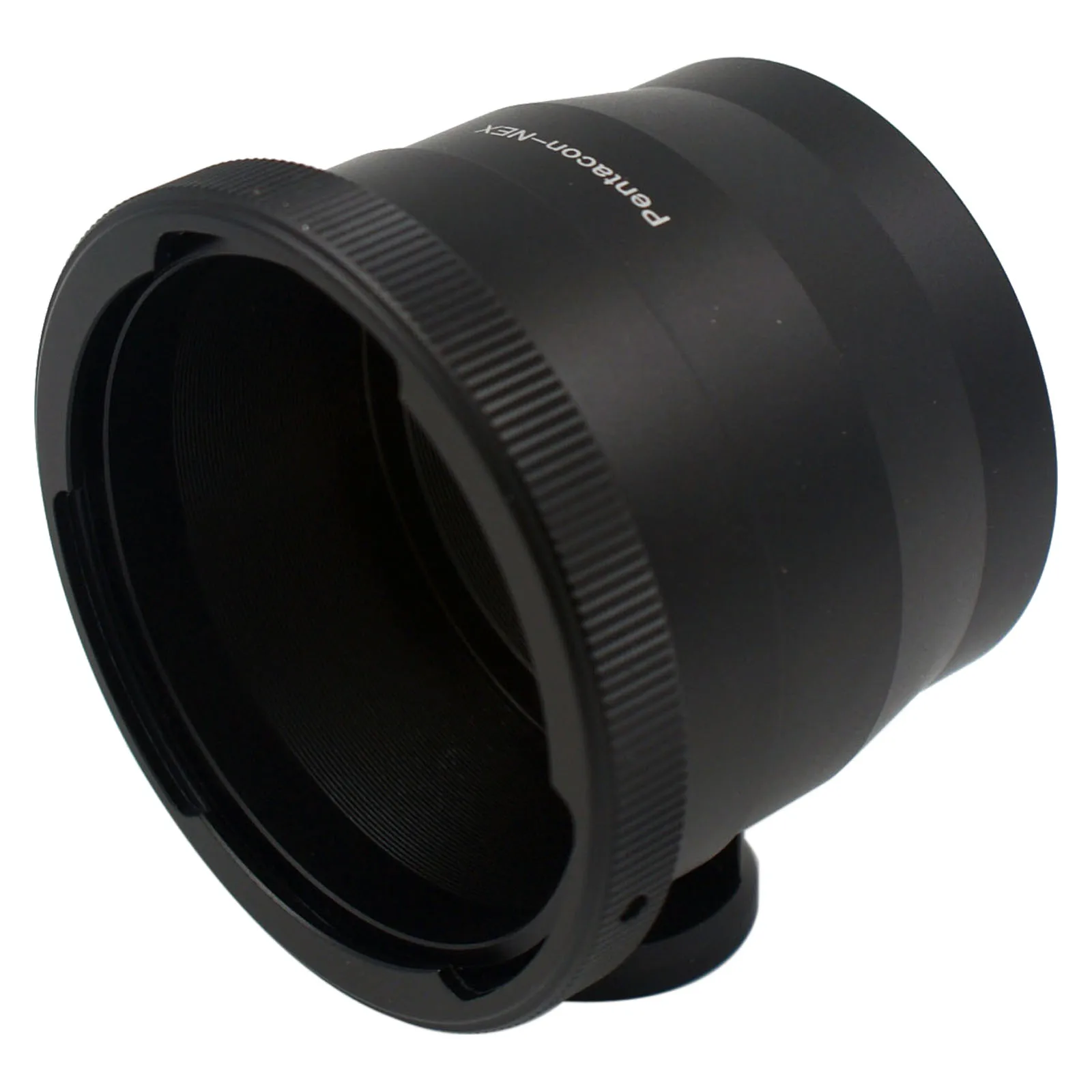 

P60-NEX Adapter For Pentacon 6 Kiev 60 Lens to Sony E Mount NEX-7 A7 VG900 A6000