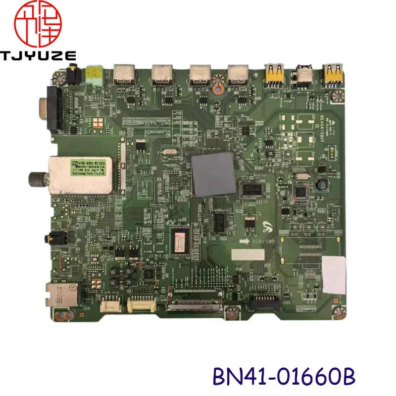 

Compatible with Samsung Main Board BN94-05068Y BN41-01660B for UE32D5500RWXXC UE32D5500 UE32D5500RW TV Motherboard