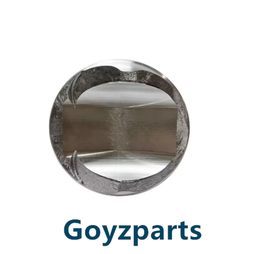 06E107066DM pistón de alta calidad con anillo para Audi VW C6 3,0 3,0 T Q7 Touareg A8 CJT CGE CGF CAK CCB 06E107066DM