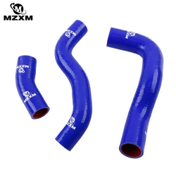 For 2012-2023 Ford Ranger T6 Mazda BT-50 3.2 Diesel Silicone Radiator Coolant Hoses Kit