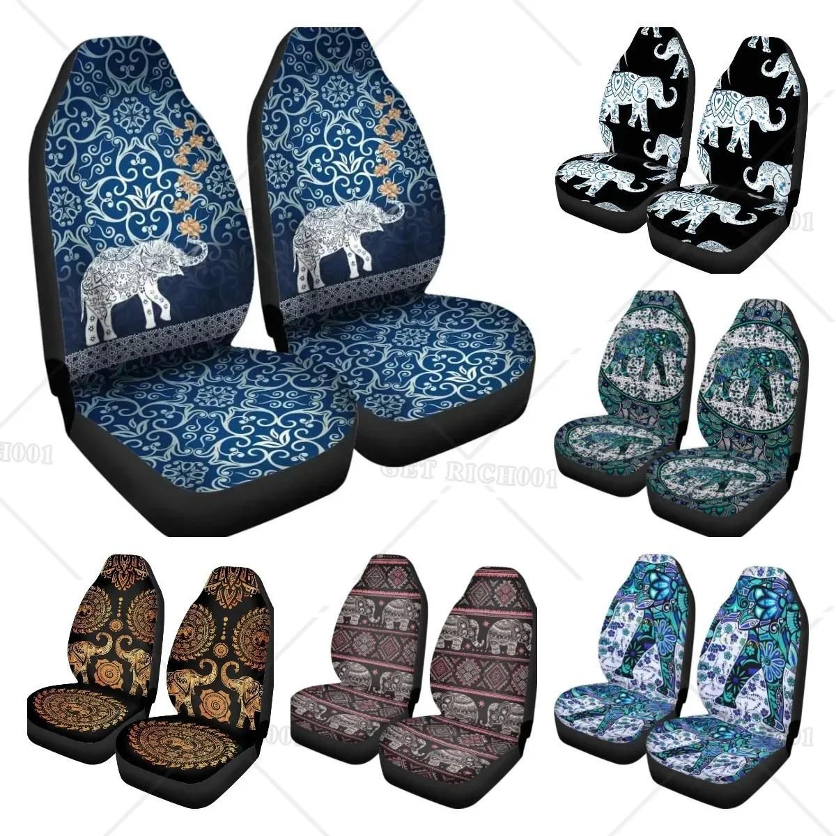 Funda Asiento Coche… - image