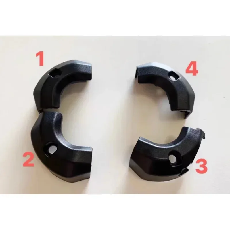 

New For Panasonic CF-G1 CF G1 CFG1 Cornor Rubber Feet TAN