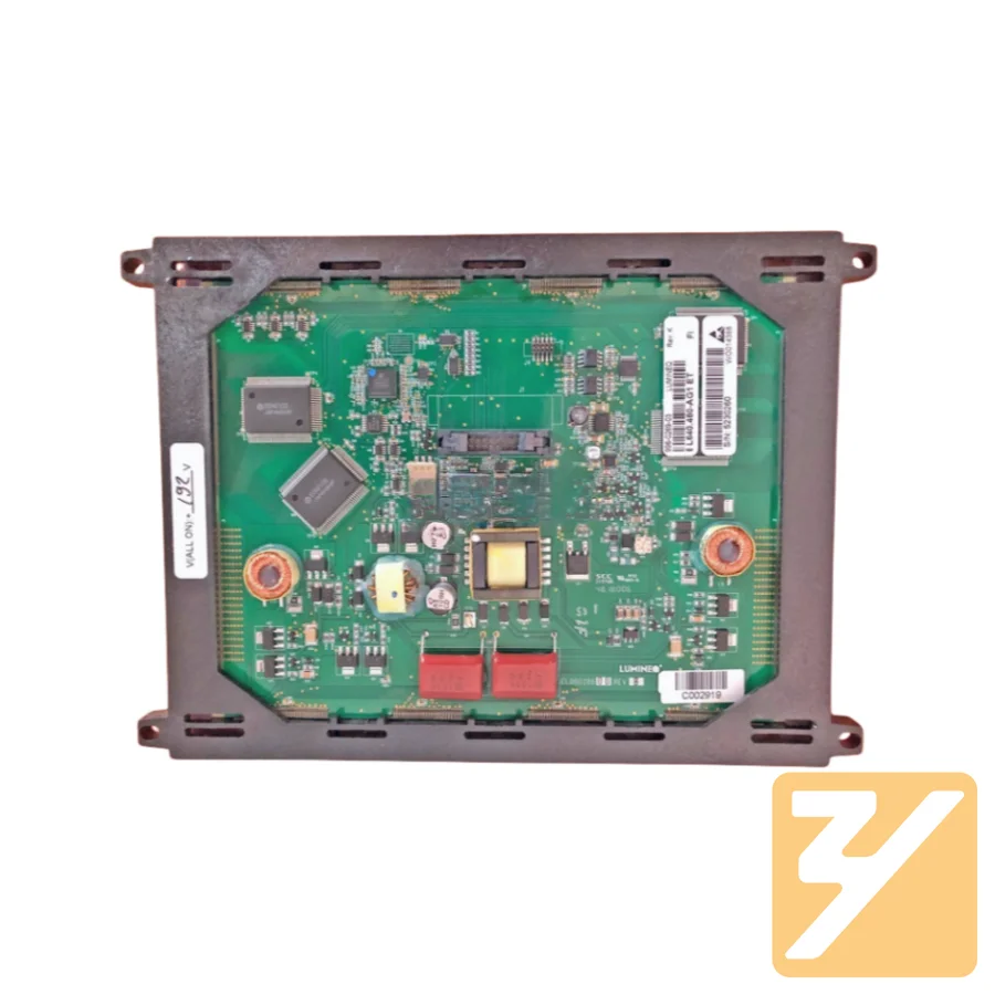 EL640.480-AG1ET 8.1 "polegadas 640*480 EL Painel Novo Original transporte Rápido