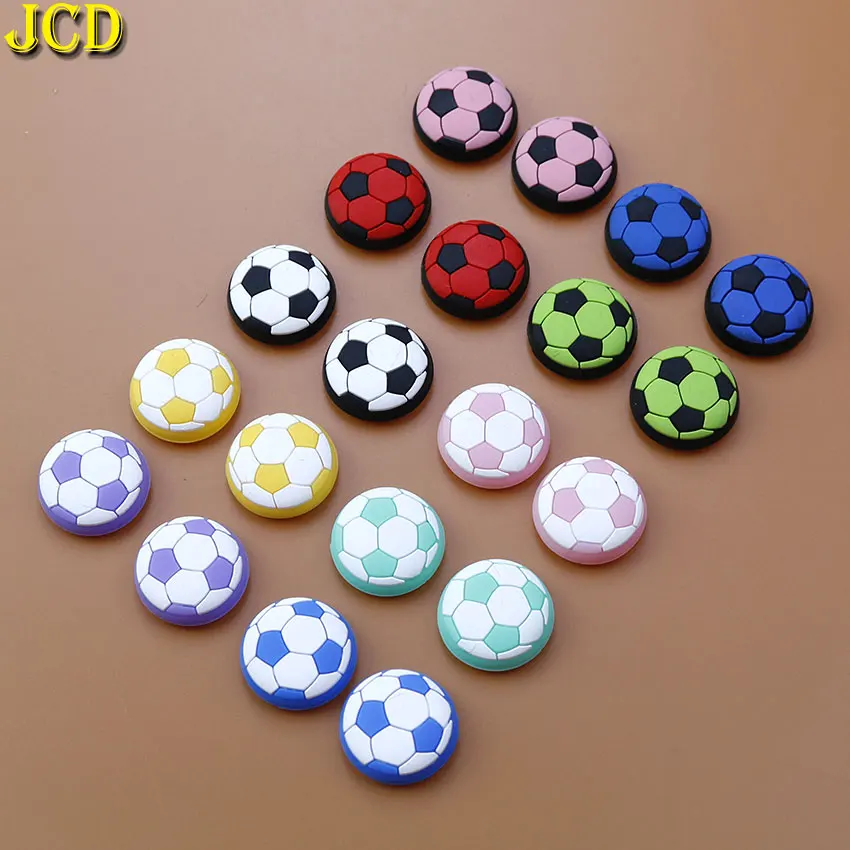 2/4Pcs Soft Silicon… - image