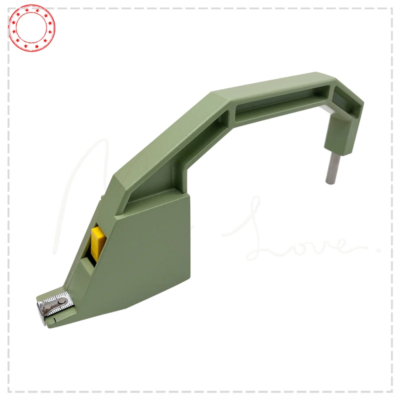 

GZS4-1 Крючок для измерения высоты для тахеометра leica GPS GNSS 500 и 1200.