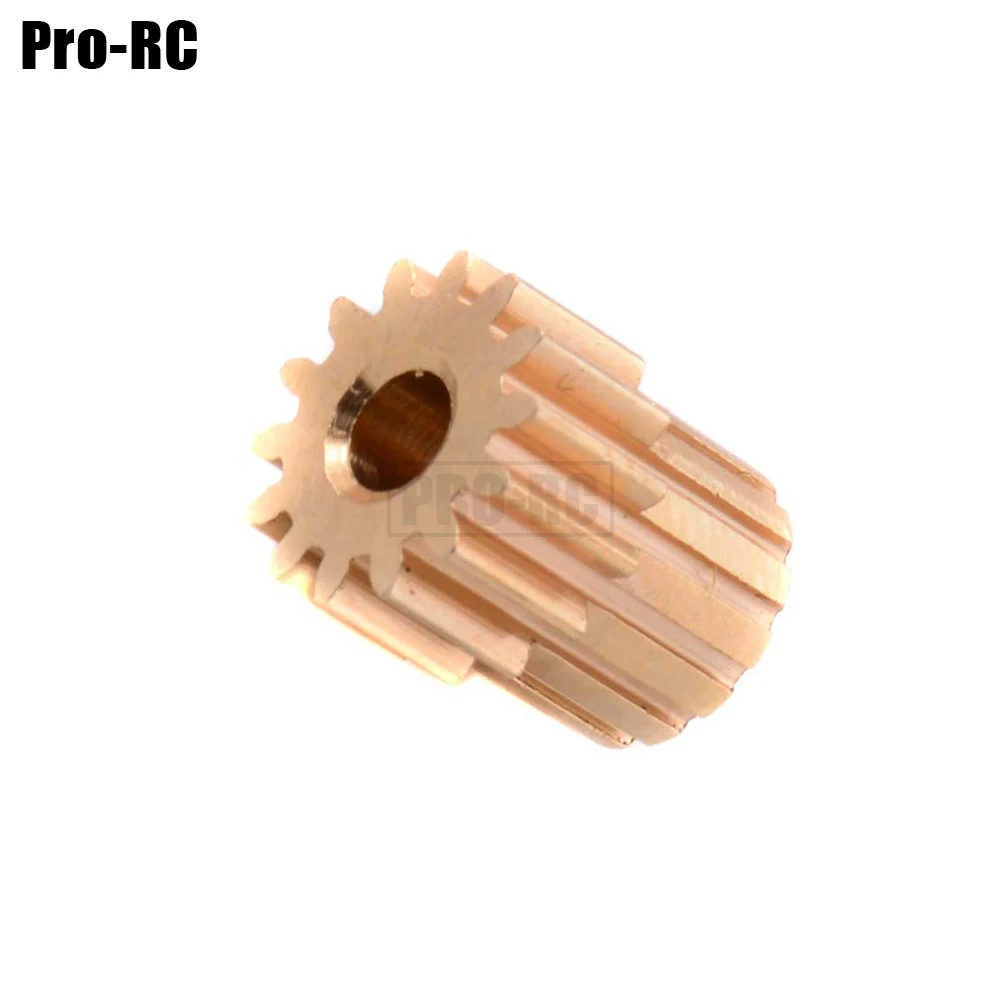 1Pcs Motor Pinion Gear 14T R86044 for RC Crawler Car RGT 1/10 Monster Truck Off Road Rock Cruiser EX86100