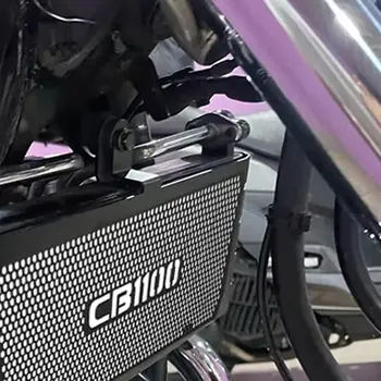適用於本田 CB1100 CB1100RS CB1100EX CB 1100 RS EX 2010-2020 2021 CNC 摩托車配件散熱器護罩格柵蓋 10 最佳銷售 本田 CB 1100 RS - №1