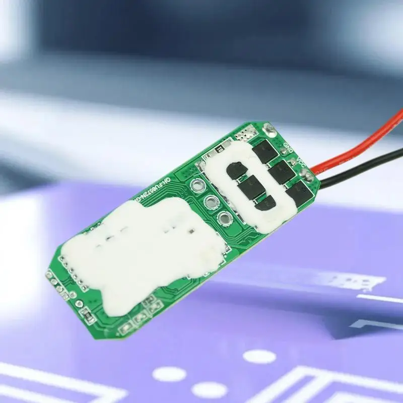 1Pcs Handheld Drill Drive Board Controller 21V/12V Brushless Lithium Drill Control Board Power Tool Accessories