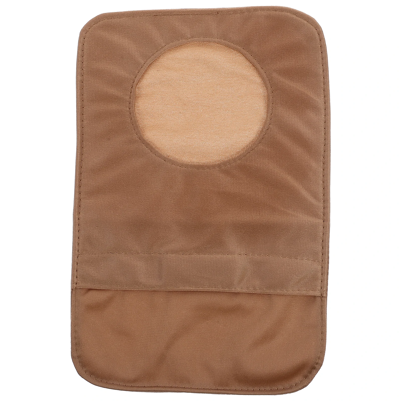 

Stoma Protective Cover Ostomy Pocket Holder Bag Covers Pouch Shade Colostomy Shower Men Tools for