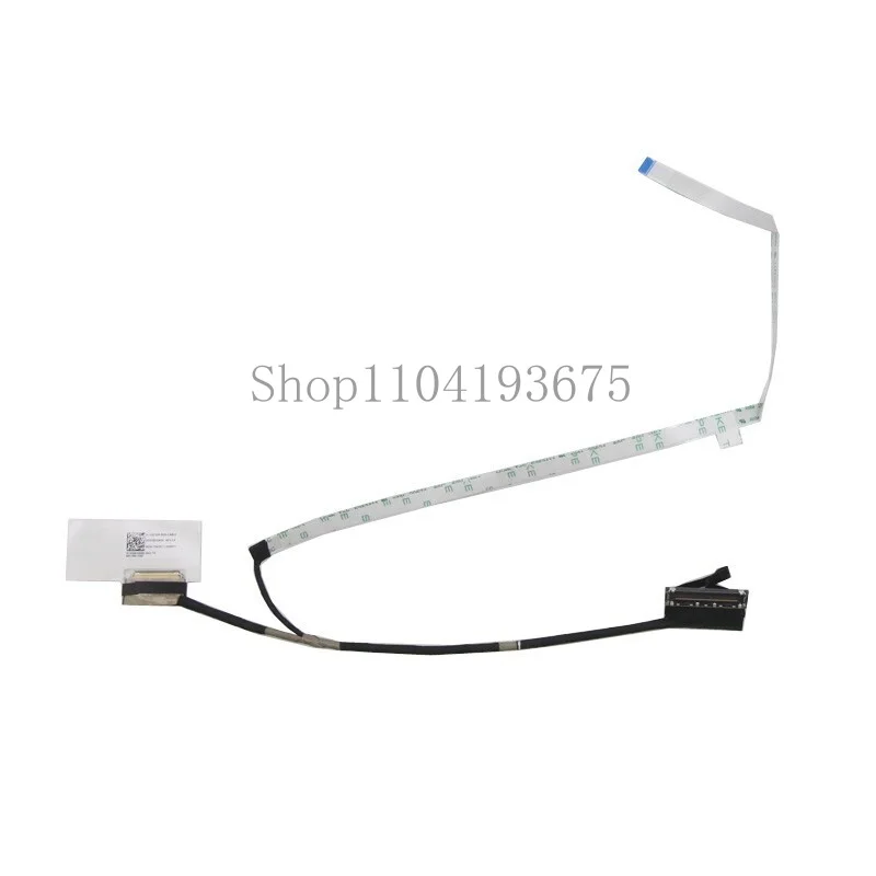 LCD Cable For Lenovo ThinkBook 15 G2 ITL G2 ARE G3 ACL G3 ITL G4 ABA 5C10S30188