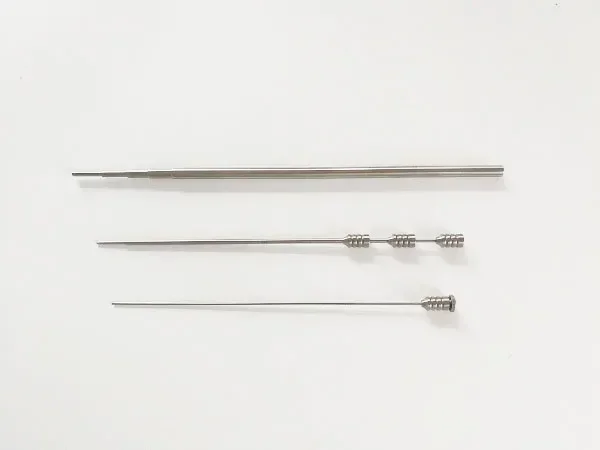 Perc/utaneouss Nephroscopes /Surg/icals  endoscopes