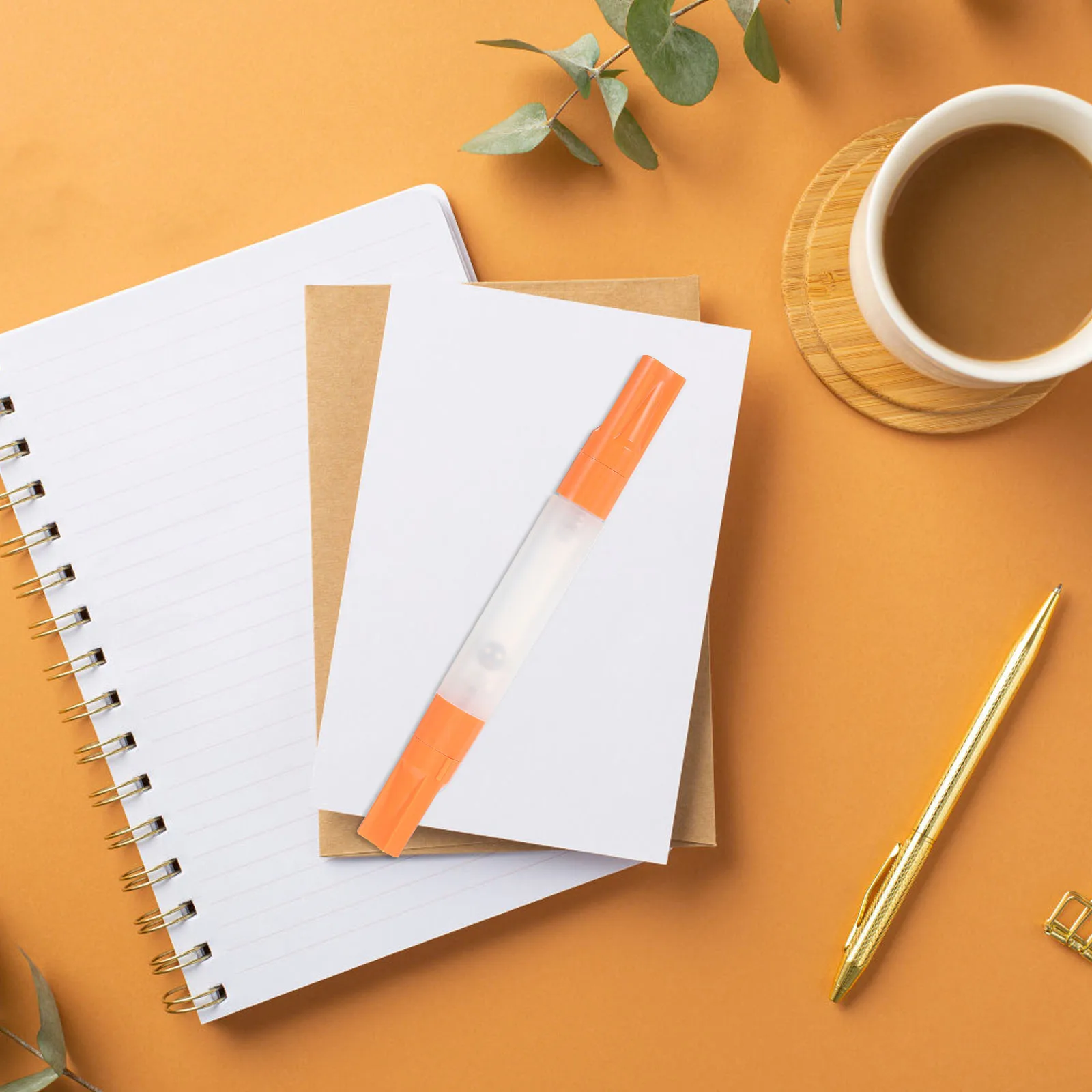 3Pcs Empty Paint Pens Refillable Marker Pens Compact Lightweight Leak Resistant for Artwork Writing Home School Projects