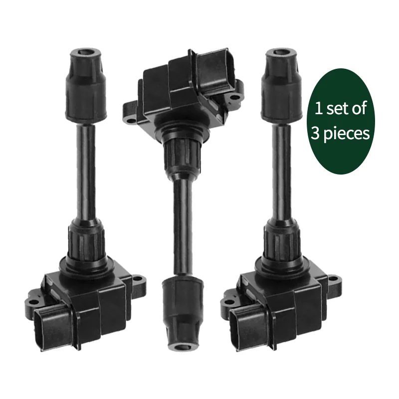 

3pcs Ignition Coils 22448-31U06 2244831U06 2244831U05 2244831U16 UF232 Suitable for Nissan for Cefiro for Maxima