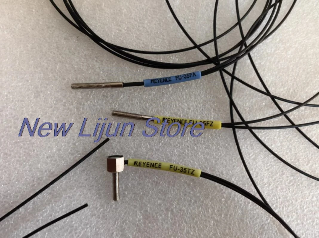 2pcs sensor de interruptor de proximidade FU-35FA/35FZ/35TZ/35FG/35TG