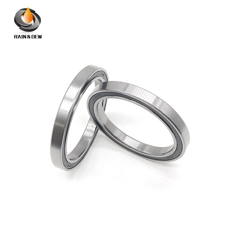 4PCS 6003RS 17X35X1…