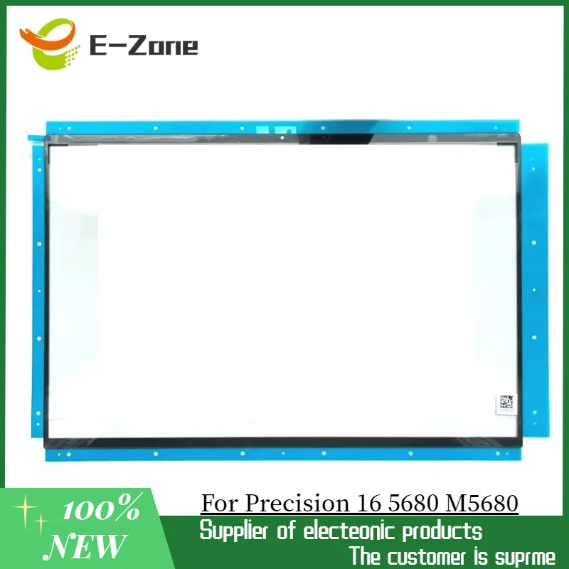 

NEW ORIGINAL Laptop Replacement Lcd Front Frame for DELL Precision 5680 M5680 0G0W4F G0W4F