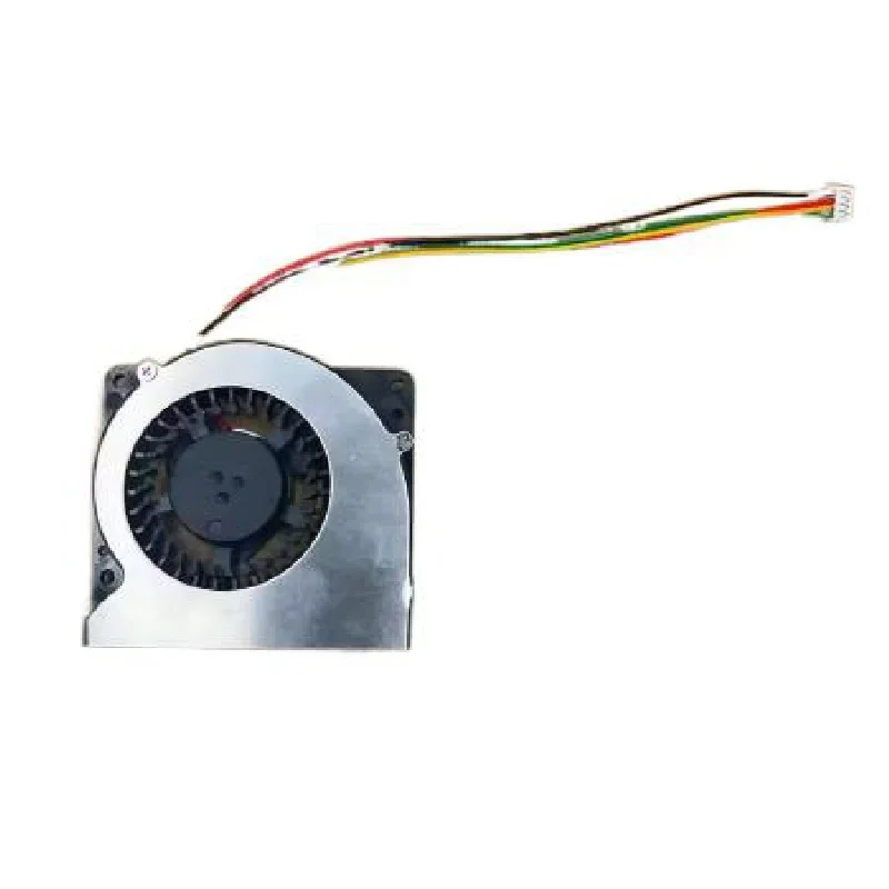 New CPU Cooling Fan For MINI PC BF5008H05FP DC5V 0.22A