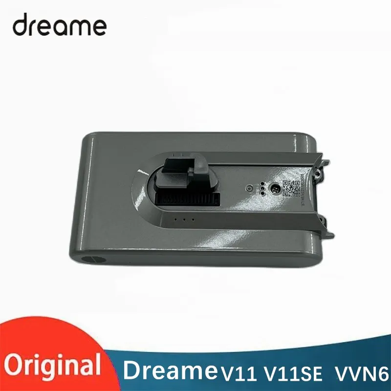 

[ORIGINAL and NEW] Dreame V11 V11SE V12 V12 Pro Replacement Battery for Dreame Handheld Cordless Vacuum Cleaner Accessory