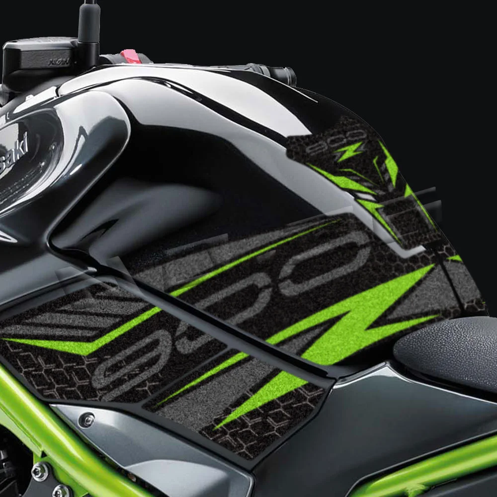 Рисунок 5 - Для Z900 z900 2017-23 3 м мотоциклетная