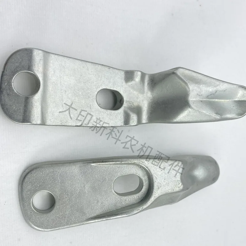 10PCS Applicable to Huade baler, forage baler accessories, cam pressing plate, agricultural machinery accessories