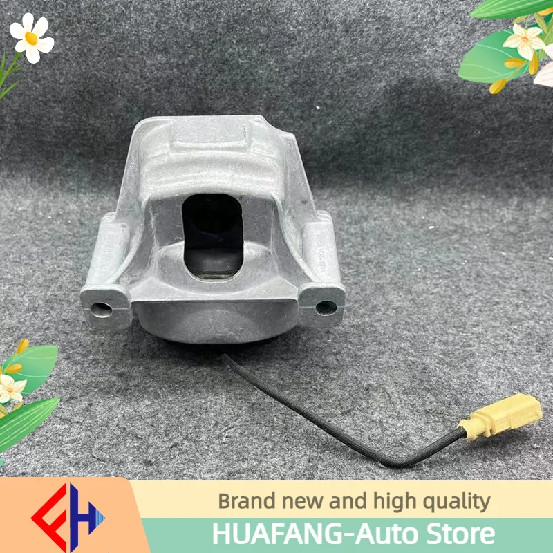 original ForA4 B8 A5 Q5 8R 1.8T 2.0T  New Right Left Car Engine Mount Motor Support 8R0199381AL 8R0199381E high quality