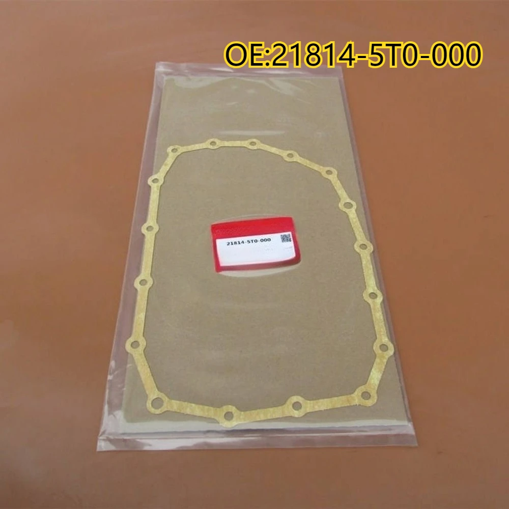 

Высокое качество, новый для 21814-5T0-000, комплект фильтров коробки передач OEM, подходит для Honda Civic HR-V 1,5 1,8 2,0 л