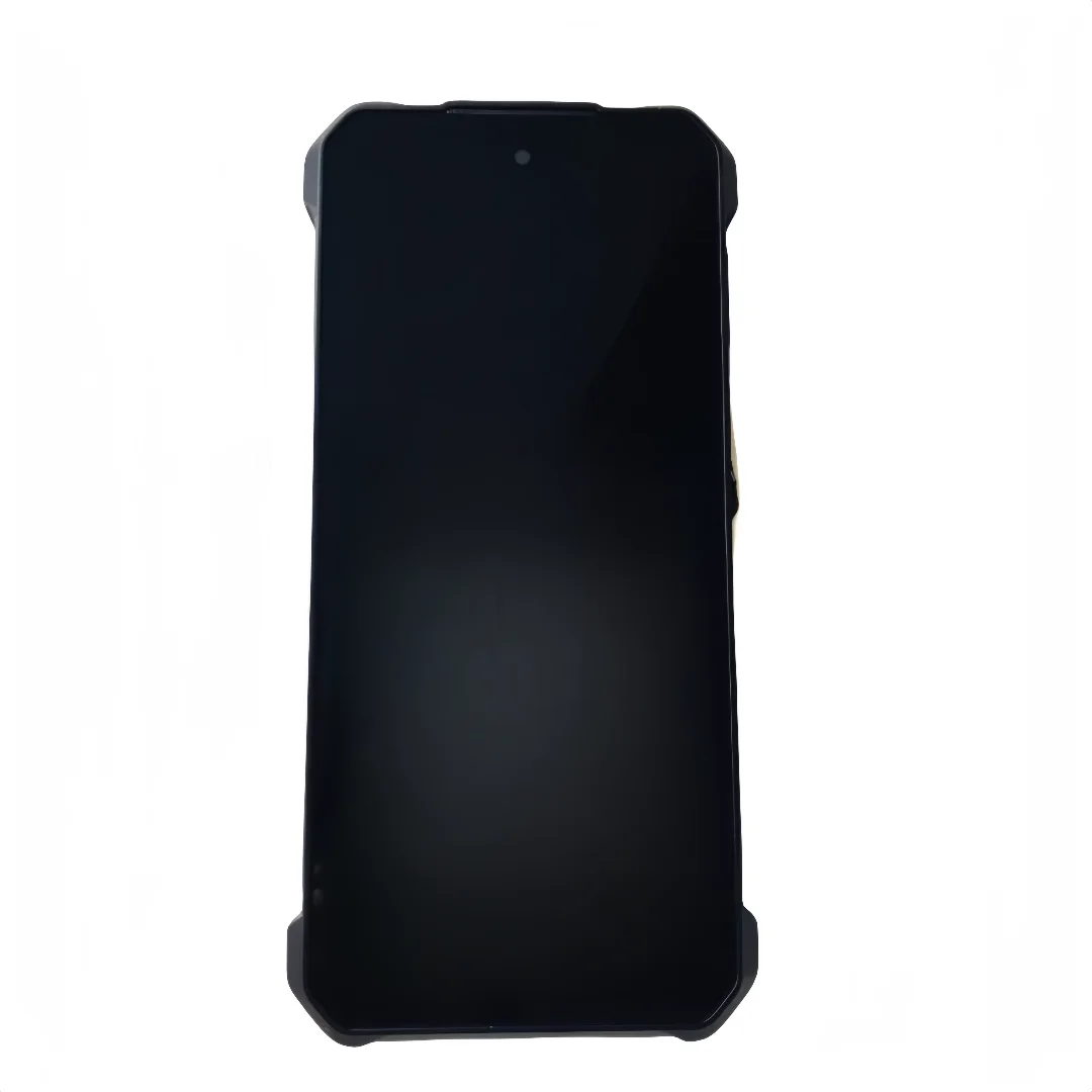 New Original 6.79inch Digitizer For Unihertz 8849 Tank 3 Cell Phone LCD Display With Frame Touch Screen Assembly
