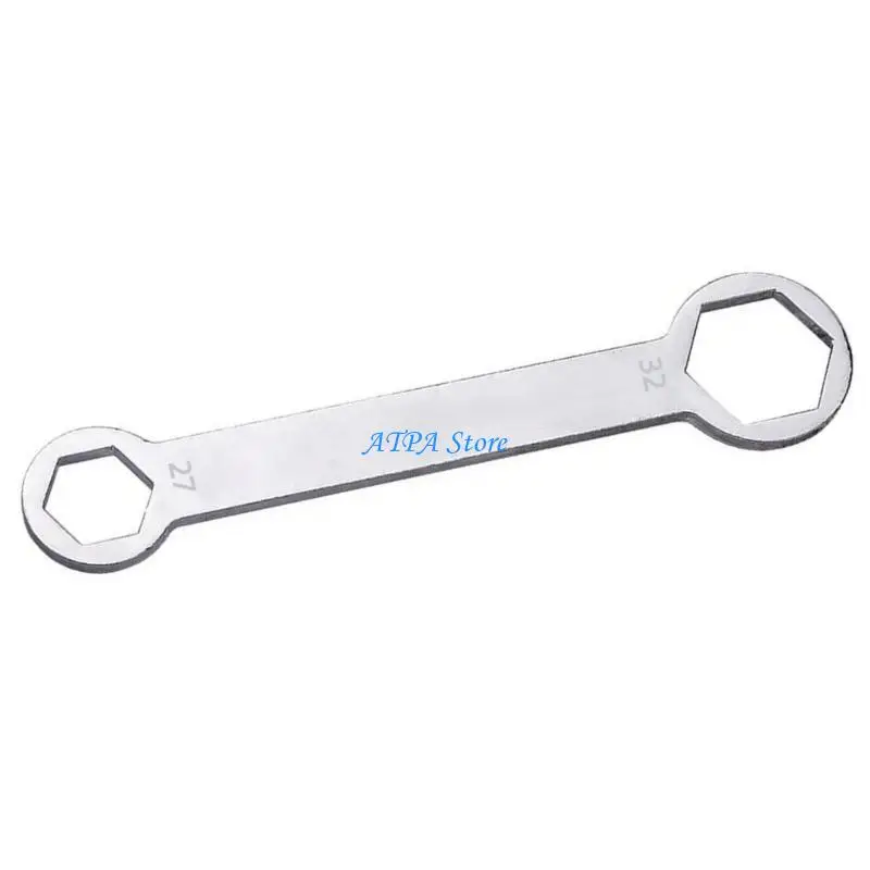 

U13C Axles Wrench Tool Universal for Motorcycles Repair Maintenance Professional Tool