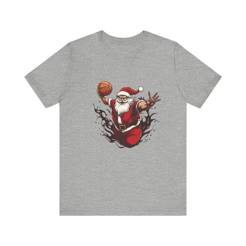 Basketball T Shirt …