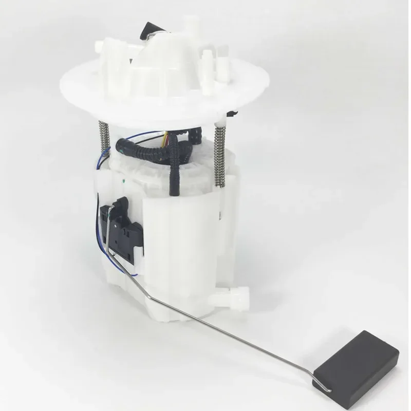 WAJ Fuel Pump Module A1665400417 Fits For Mercedes-Benz GLS GL-Class, X166 GLE, C292 M-Class, W166