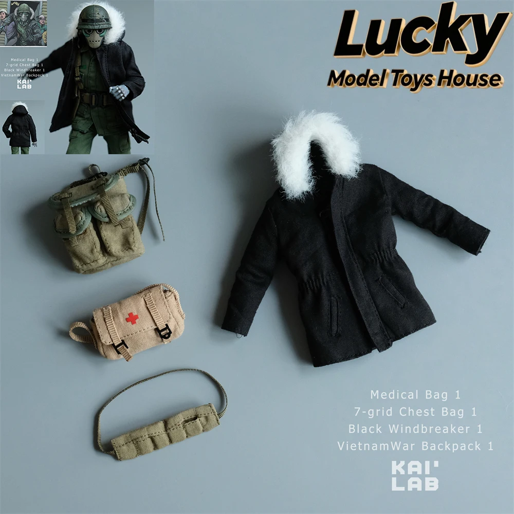 1/12 Miltary Jol Ma… - image