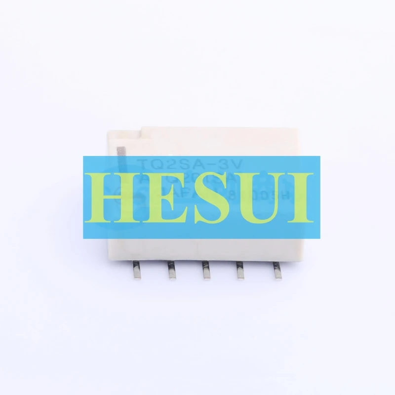 Relé de señal TQ2SA-3V-Z Original SMP, 9x14mm