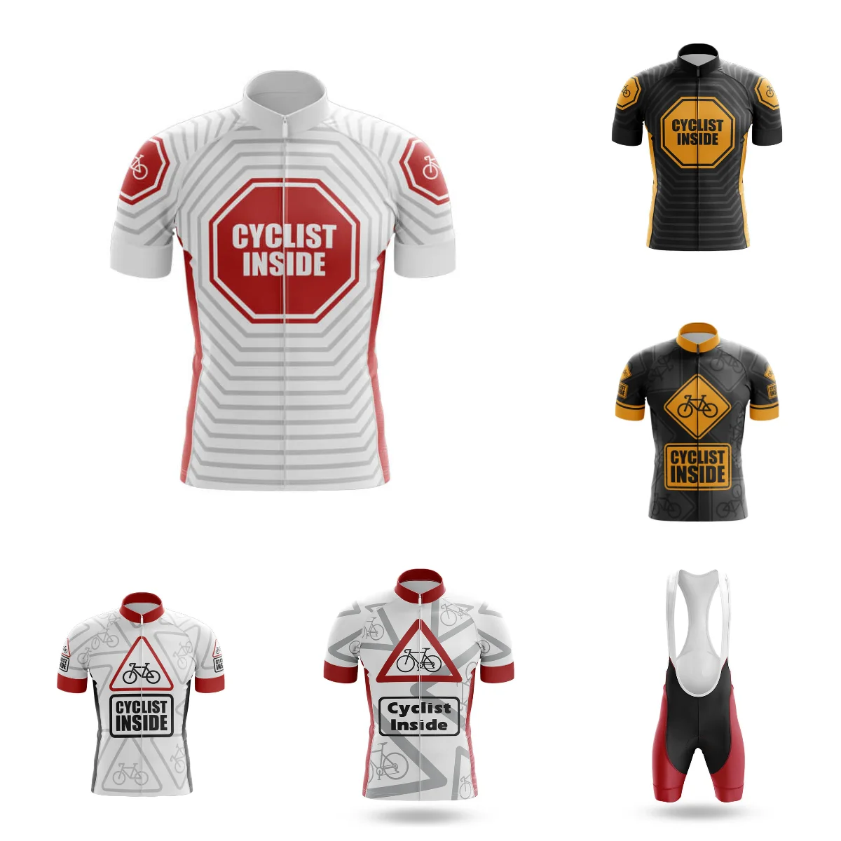 

Велосипедист внутри велосипедной одежды Джерси Велосипедная форма для мужчин Mtb Велосипед Джерси Спортивные велосипеды Мужские велосипедные нагрудники Шорты для шоссейного велосипеда