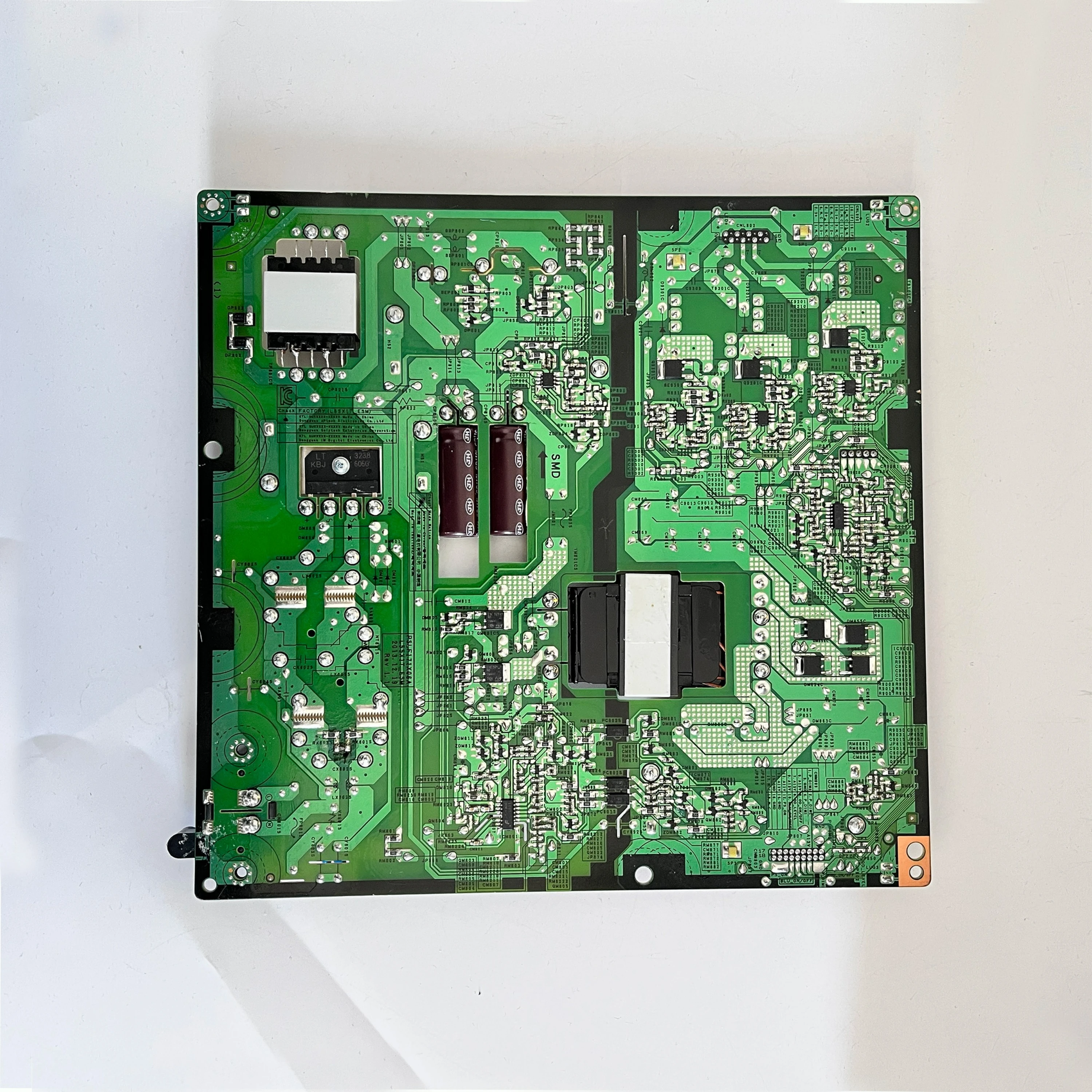 New BN44-00711A L55X1T_ESM Power Supply Board is for UE55H6200AKXXU UE55H6410SUXXU UE55H6500STXXU TV accessories