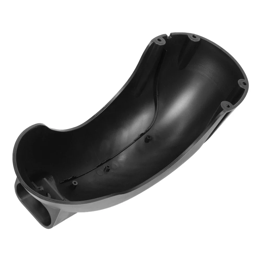 Kickscooter Front Rear Fender for Speedway / Rockway / Dual Crossover Electric Scooter Rear Mudguard Brake Taillight Lamp Parts