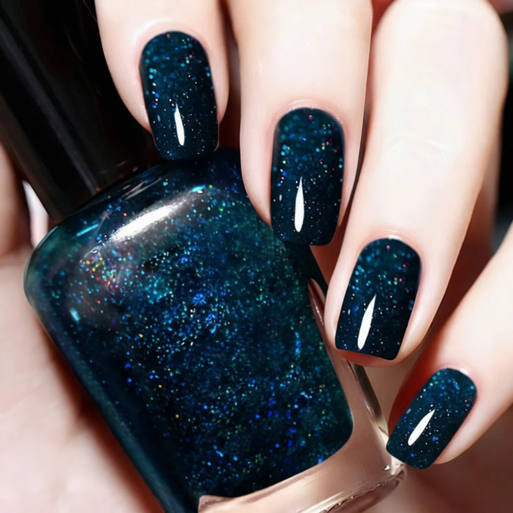 Lakier do paznokci bez potrzeb – Nail Art Elegant recenzja i cena