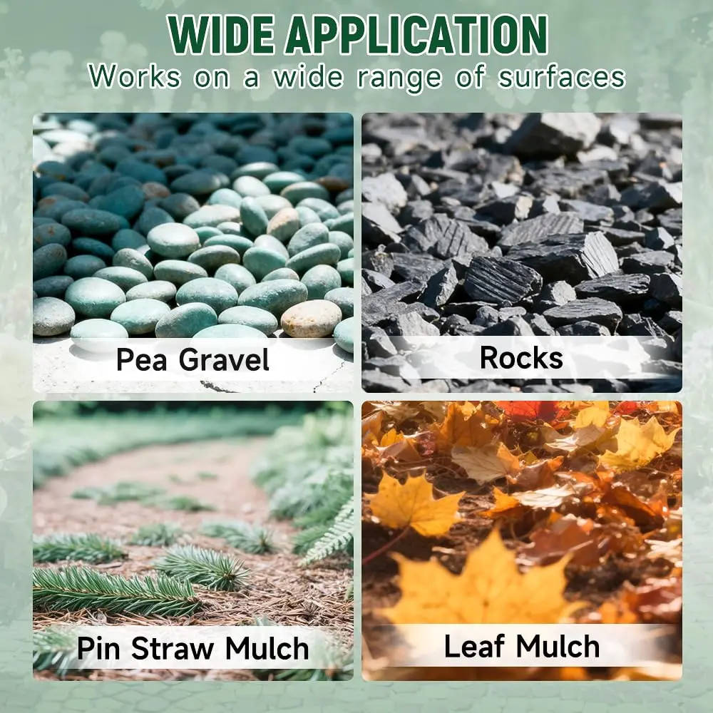 Landscape Adhesive Glue 500ml/1000ml Clear Stone Bond for Rocks Gravel Bark Garden Path Patio Retaining Wall DIY view 2