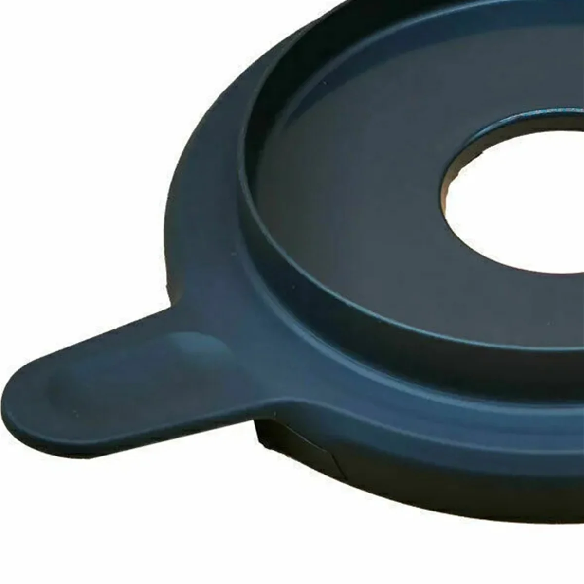 For Thermomix TM6 TM5 Blender Spare Part Cooking Lid Rubber Sealing Lid Home Kitchen Accessories