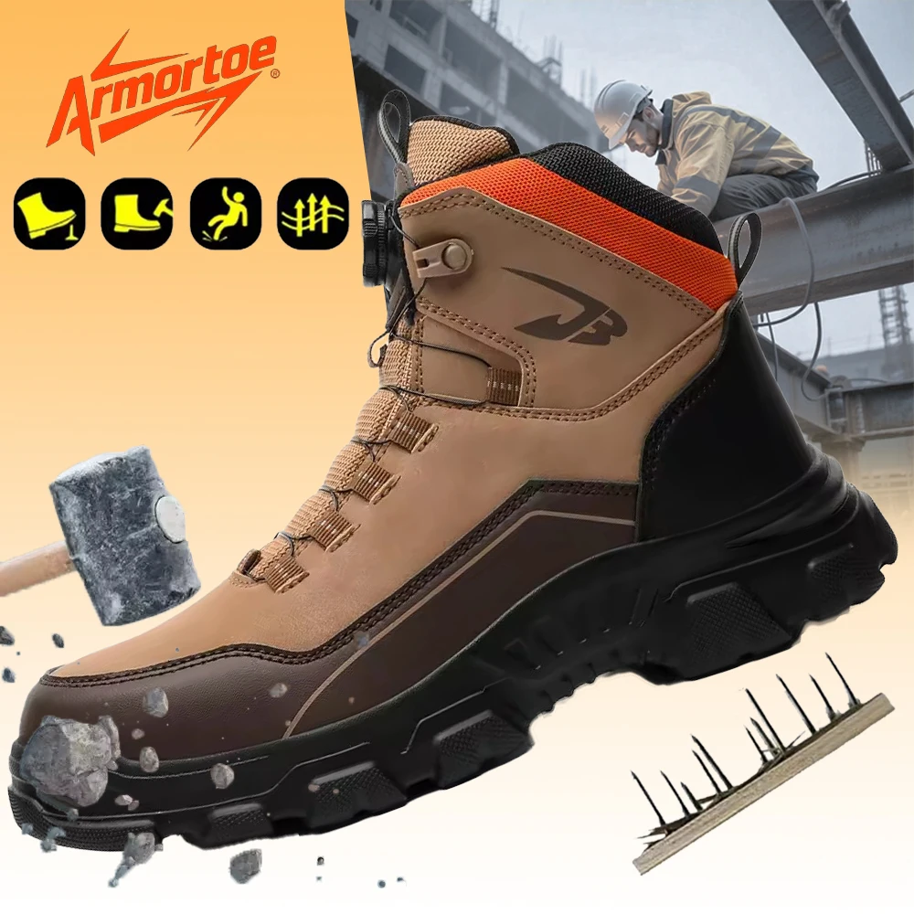 armortoe-high-top-button-work-shoes-steel-toe-anti-smash-anti-puncture-safety-shoes-comfortable-safety-boots-armor2777