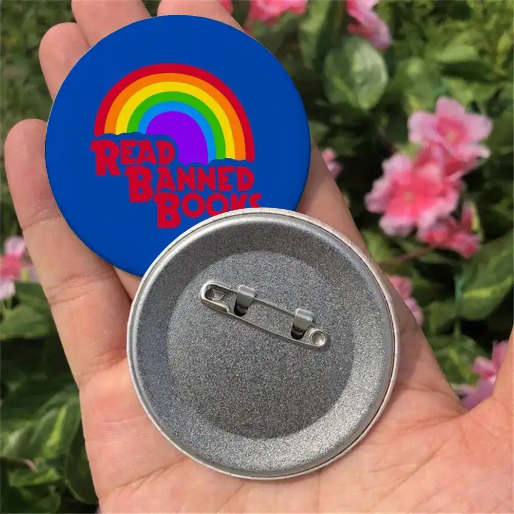 Read Banned Books B…